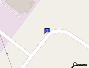 Carte Garage Dupuis Automobiles