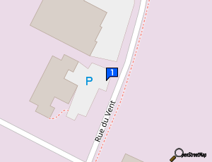 Carte Roadster Garage