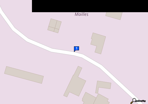 Carte Jf Carrosserie Sarl