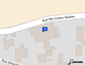 Carte Jt Distribution Auto