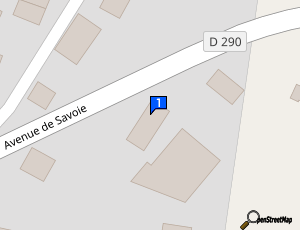 Carte Carrosserie Pellet