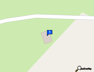 Carte Garage Du Moulin Du Pont Sarl