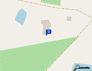 Carte Garage Sylvain Allard