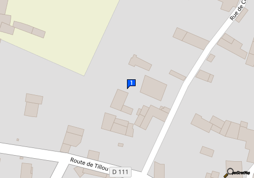 Carte Atelier 2 Ch Sevres