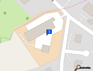 Carte Voirons Automobiles