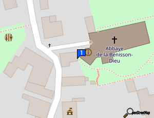 Carte Huguenin Herve Demolition Auto