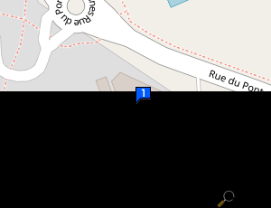 Carte H2 Eau Lavage Auto