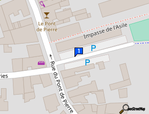 Carte Gcd Guy Chirat Developpement