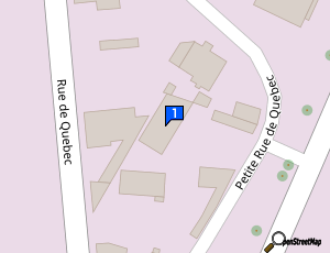 Carte Olivier Cgc Automobiles