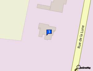 Carte Sarl Carr Auto Masse J L