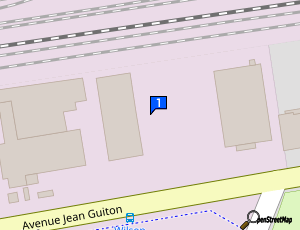 Carte Electricite Automobile Rochelaise Ear