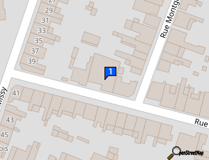 Carte Mecanic Addict