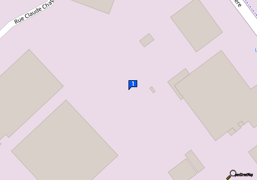 Carte Mullot 17