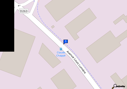 Carte Av Auto