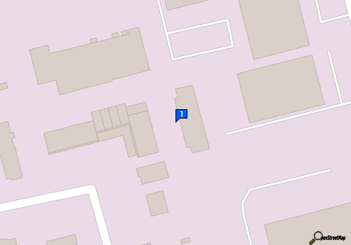 Carte Tessier