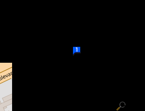 Carte Mondial Pare Brise