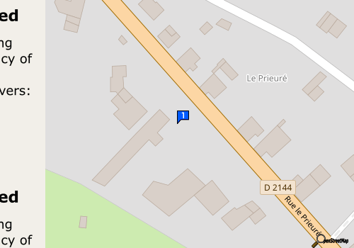 Carte Plm