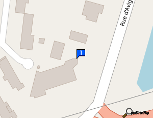 Carte Cap Automobiles