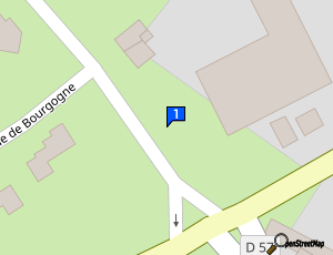 Carte Carrosserie Bois Mathieu