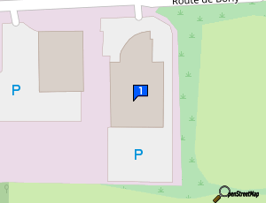 Carte Prestige Motos 83