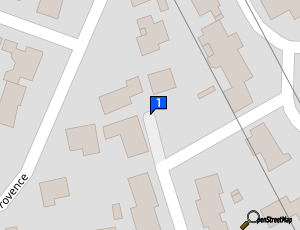 Carte Steff Service 17