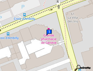 Carte Piredda Automobiles