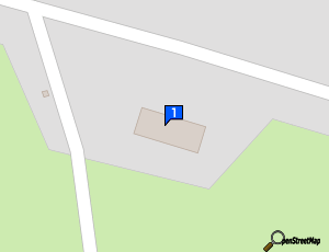 Carte Gouzon Auto Cecile Benoit