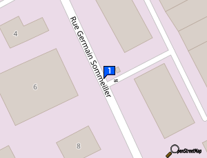 Carte Aero Technic Color