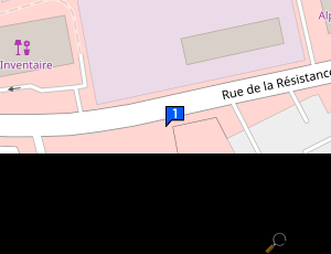 Carte Regini Auto Lav