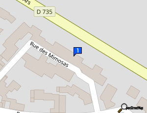 Carte Re Mecanique Autos