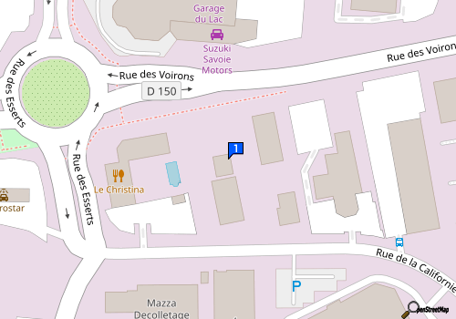 Carte Ascars