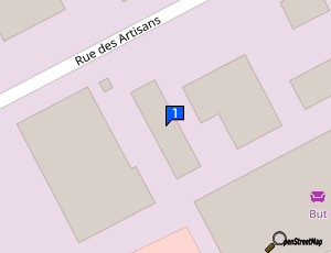 Carte Sarl Audio Tuning