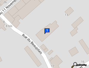 Carte Mecanique Auto 71