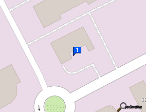 Carte Shabani Motorsport