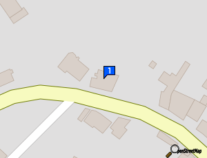 Carte Garage Meca Domicile