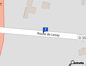 Carte Mecanique Carrosserie Chaunaisienne