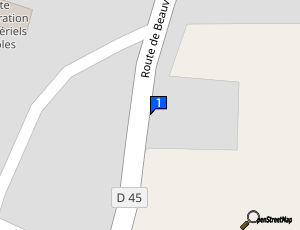 Carte Vw Motorvation