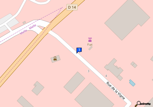Carte E L A