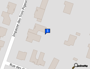 Carte Cosmeticar Lr 17