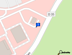 Carte Guion Automobiles