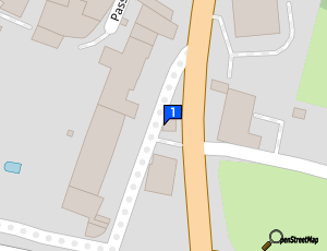 Carte S & S Cars Net