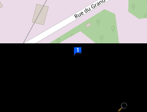 Carte R One Carrosserie