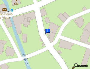 Carte L Atelier De Thierry