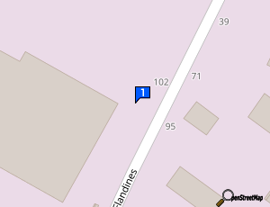 Carte Sarl Delvincourt