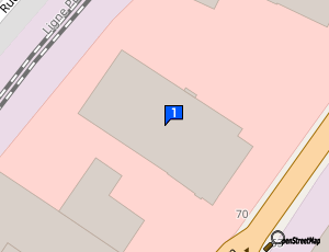 Carte Carglass S A S