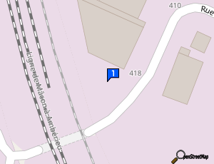 Carte Lavage Auto Macon