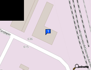 Carte Eurocarrosserie