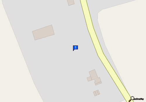 Carte Garage De L Aronde