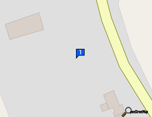 Carte Garage De L Aronde