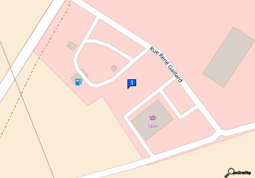 Carte Hccb